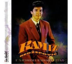 RAMIZ REDZEPOVIC - U njedrima radosti i tuge (CD)